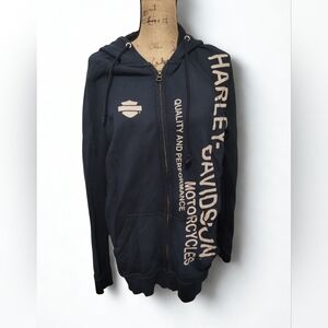 Harley Davidson Sweatshirt Mens S